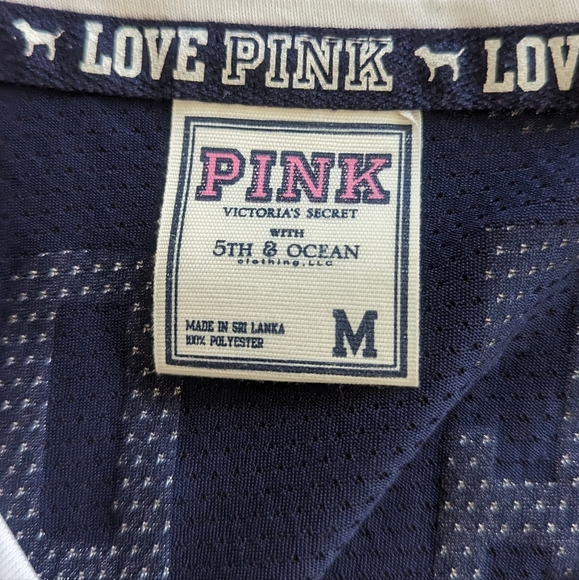 Penn State Crop Jersey - Picture 2 of 3